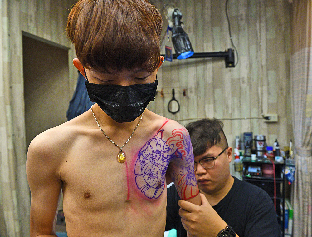 Kompozice obrazu vyvážení dynamické Kompozice obrazu vyvážení dynamické