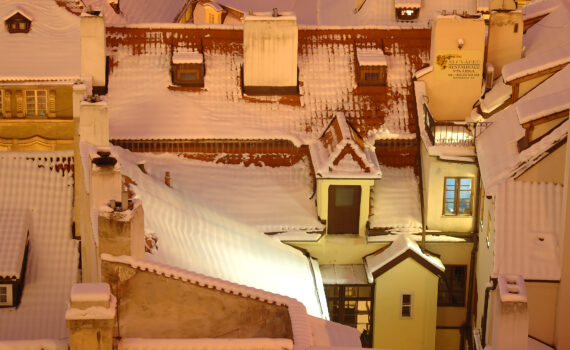 Rozhovor City DNES Speciál - individuální fotokurzy