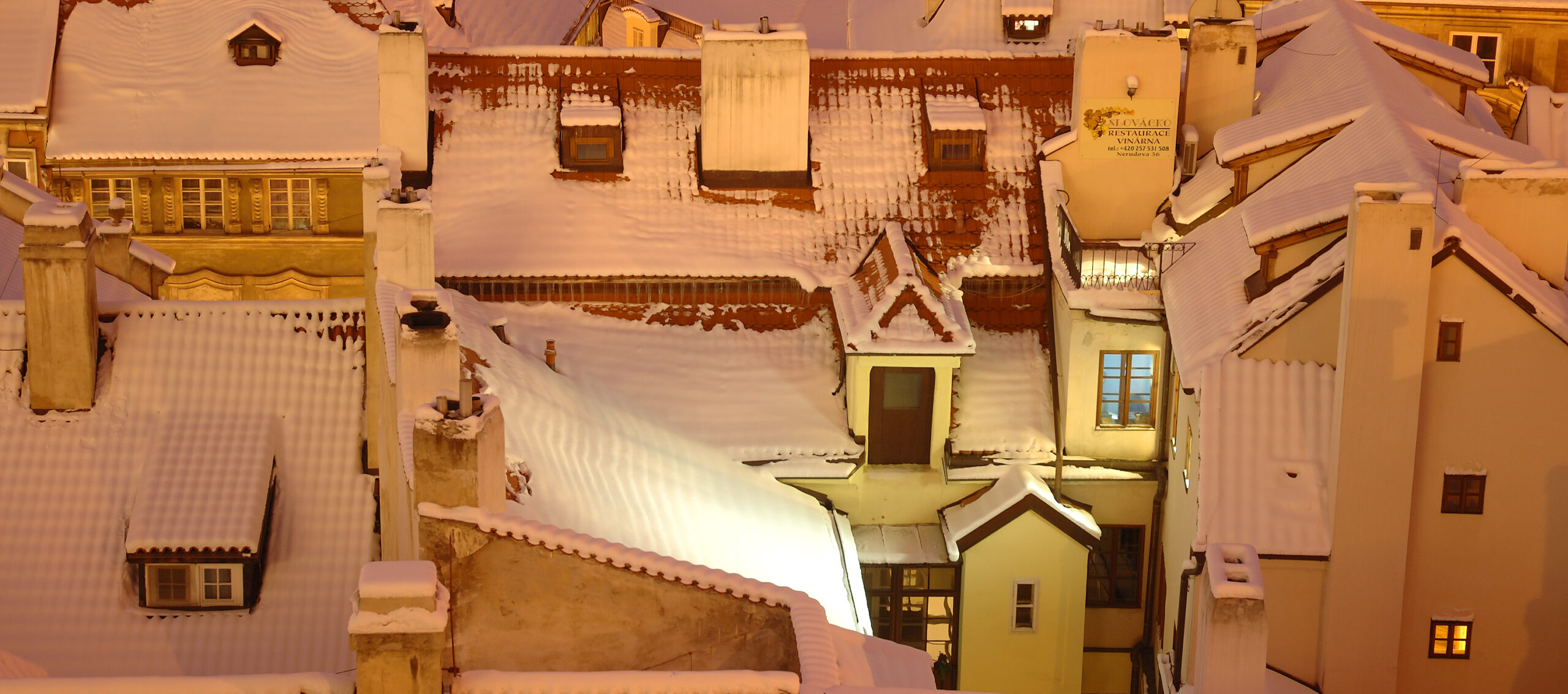 Rozhovor City DNES Speciál - individuální fotokurzy